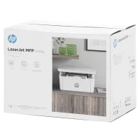 МФУ HP LaserJet M141a 7MD73A фото 6